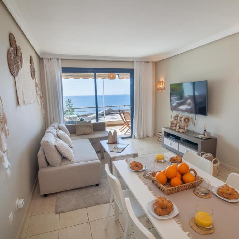 Boho Avilla Gigantes - Appartement - 15