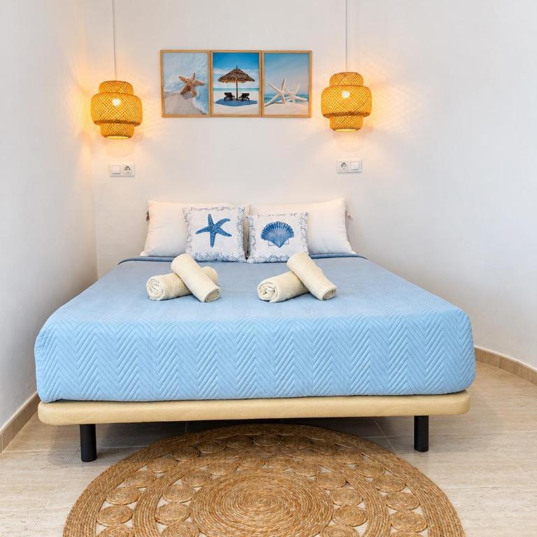 Med Studio - Appartement 1 Chambre - 10