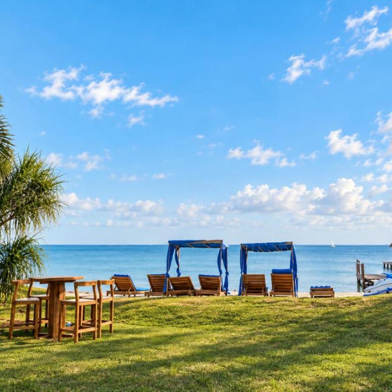 Casa Playa en Zona Hotelera de Cancún - Studio Apartment - 1