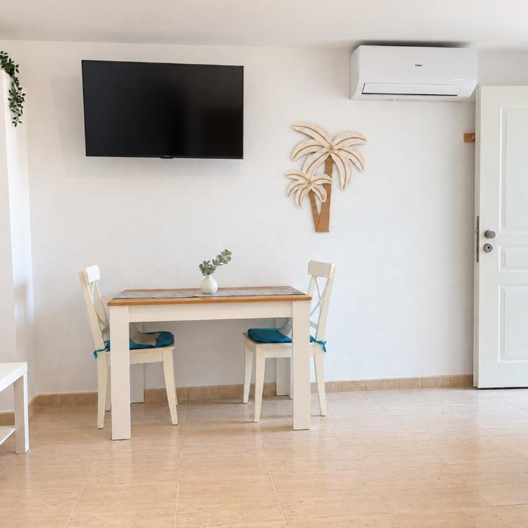 Med Studio - Appartement 1 Chambre - 11