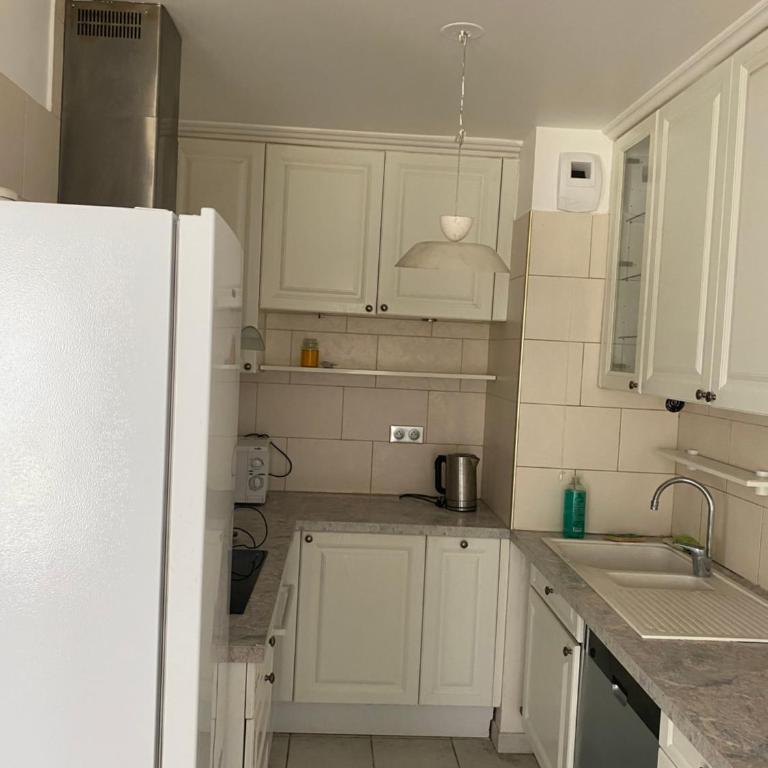 Barboucha home - Appartement 1 Chambre - 4