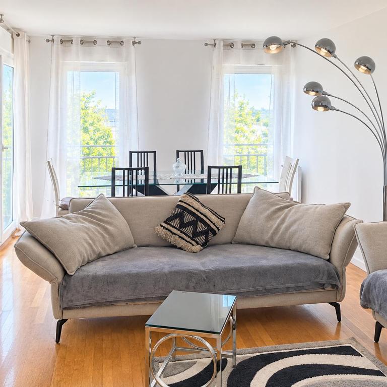 Barboucha home - Appartement 1 Chambre - 6