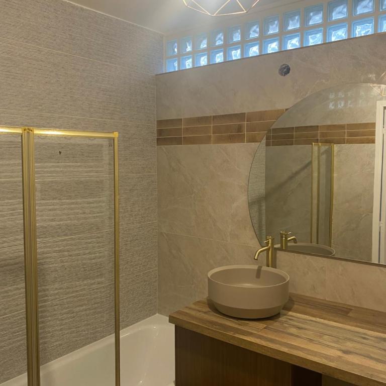 Barboucha home - Appartement 1 Chambre - 7