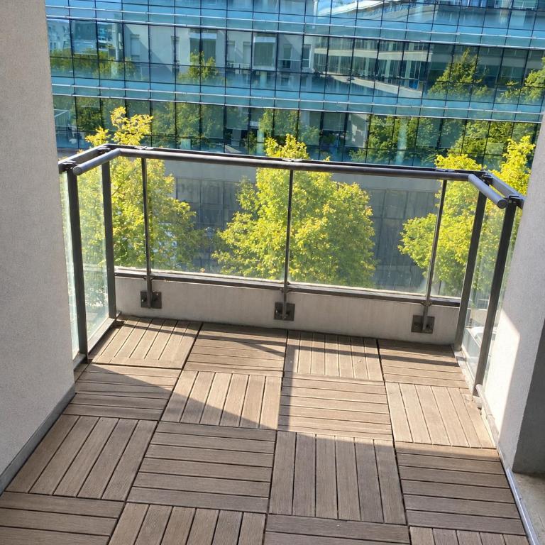 Barboucha home - Appartement 1 Chambre - 8