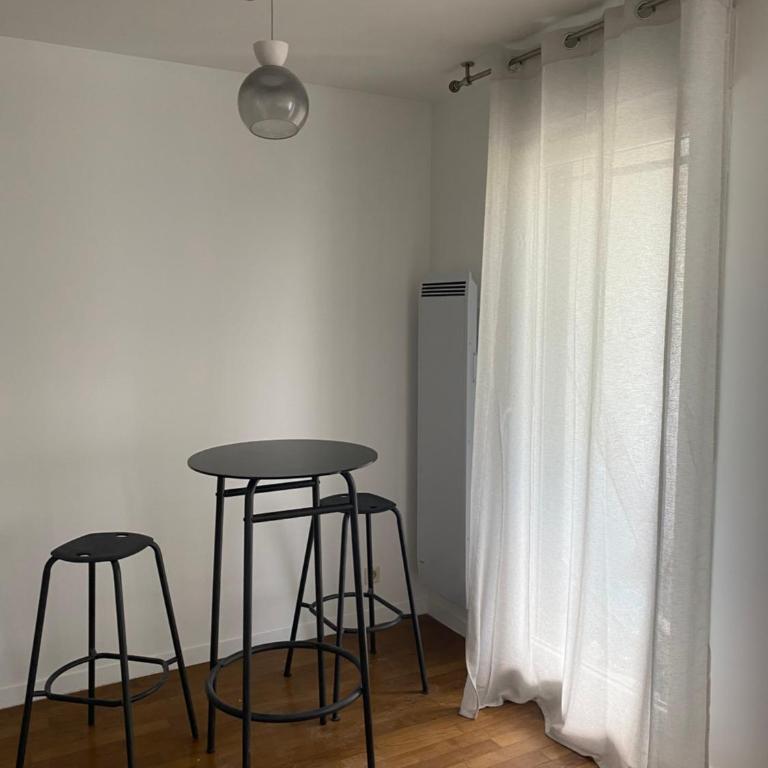 Barboucha home - Appartement 1 Chambre - 10