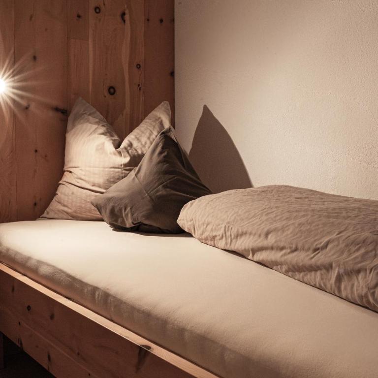 Residence am Kalchgruberhof - wohnen mitten in der Natur - Appartamento con 2 Camere da Letto e con Vista Montagna - 8