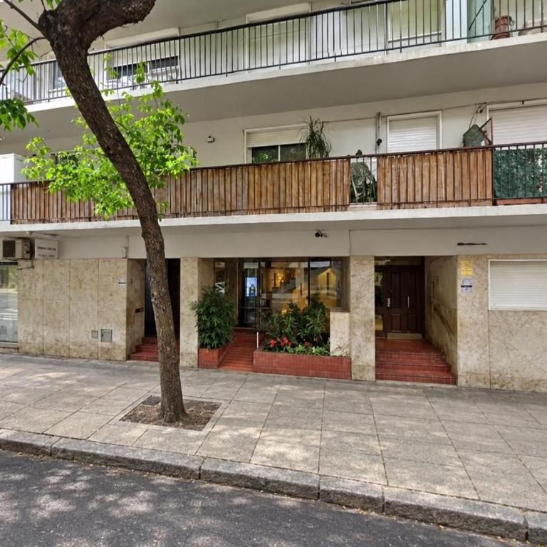 Diseño, luz y confort en Belgrano | Organic Modern - Two-Bedroom Apartment - 1