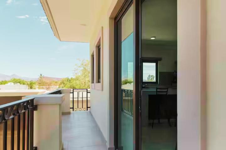 Santa Cruz Sky Penthouse - Apartamento de 2 dormitorios - 11