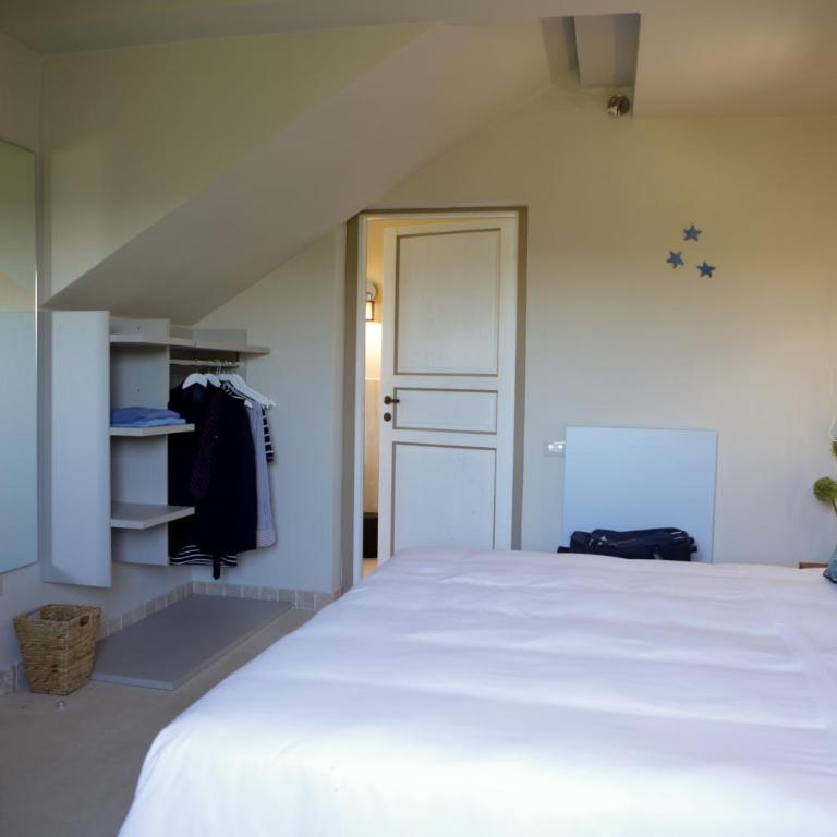 Avion B&B - Double Room with Garden View - 2