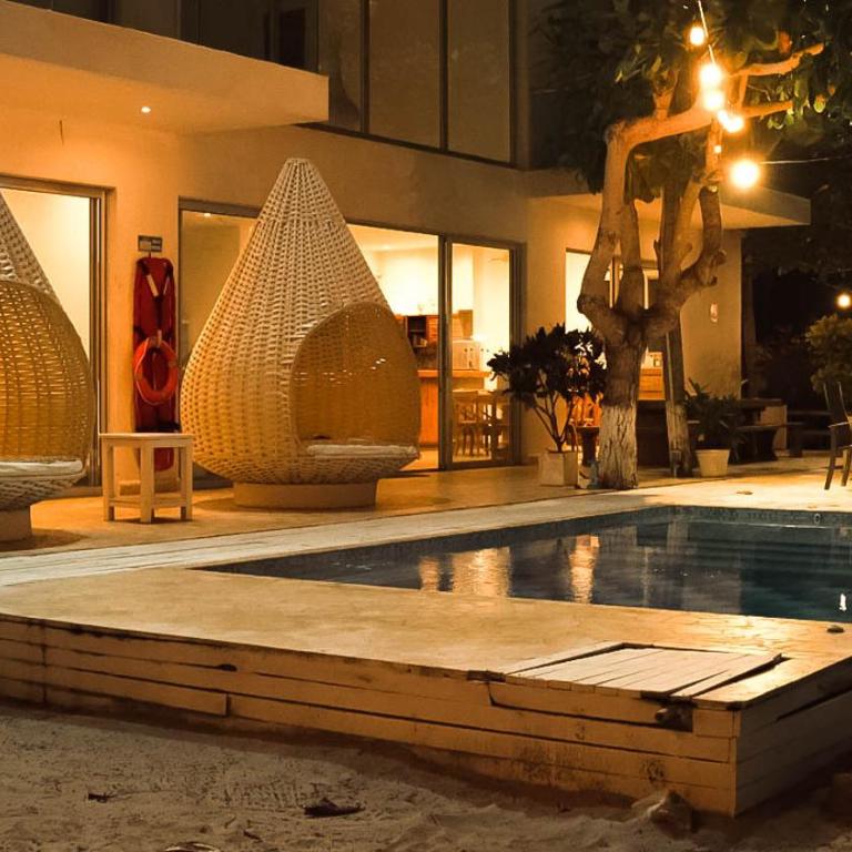Quinta del Mar La Joya - Casa - 1