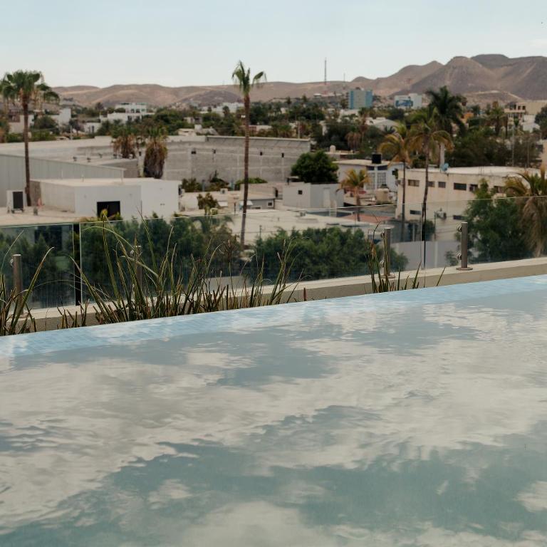 Santa Cruz Sky Penthouse - Apartamento de 2 dormitorios - 14