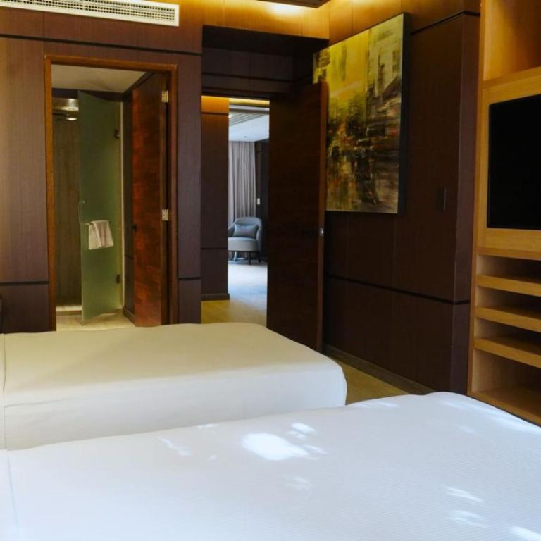 Banyan Tree - Villa de 3 dormitorios - 12
