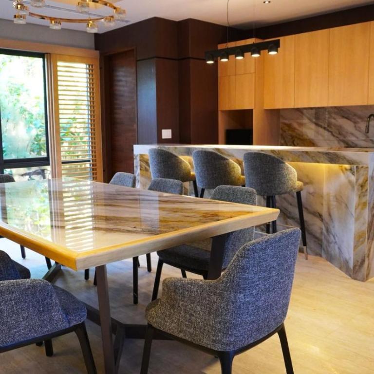 Banyan Tree - Villa de 3 dormitorios - 22