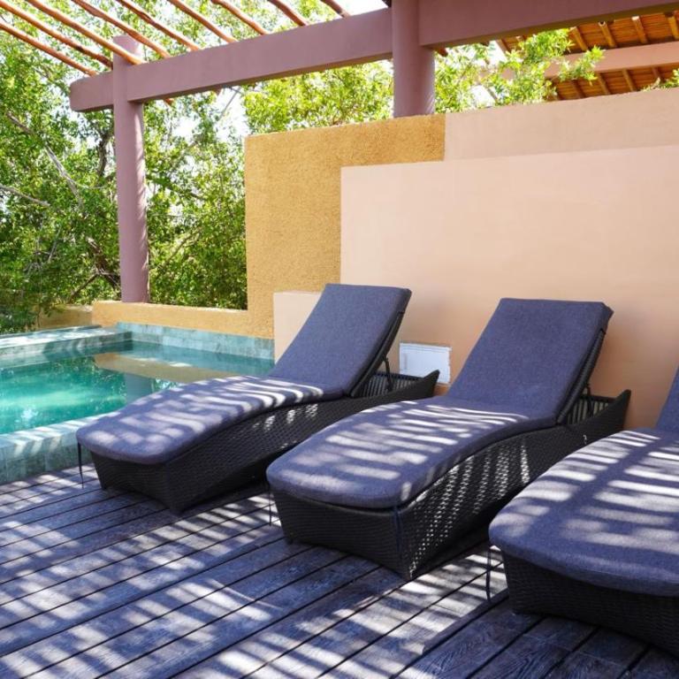 Banyan Tree - Villa de 3 dormitorios - 23