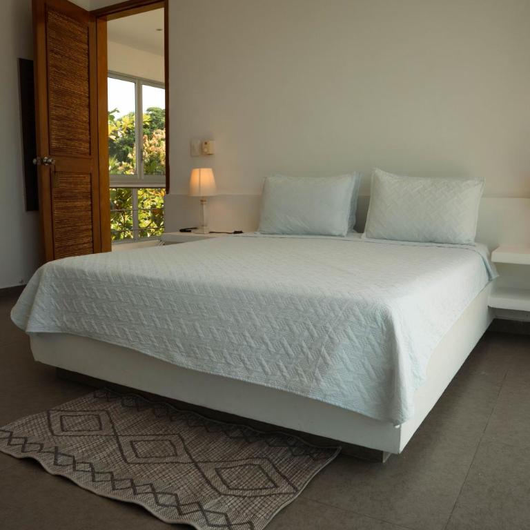 Quinta del Mar La Joya - Casa - 4