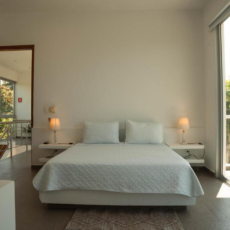 Quinta del Mar La Joya - Casa - 5