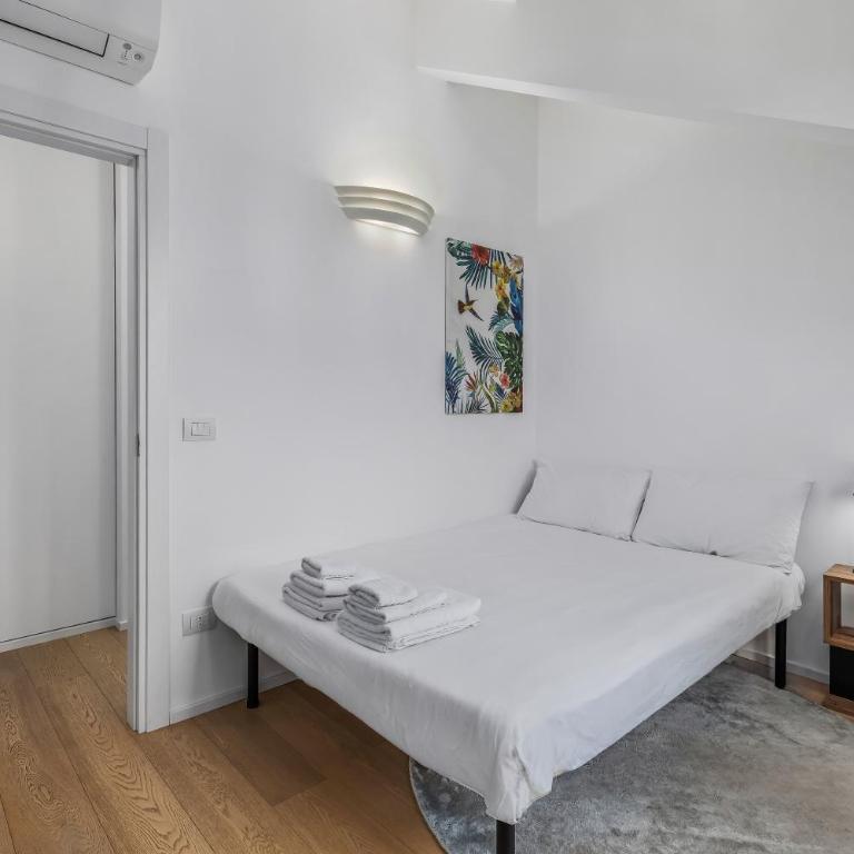 Penthouse - Terrace - 3 min to Metro - Central Station - Apartamento de 2 dormitorios con terraza - 20