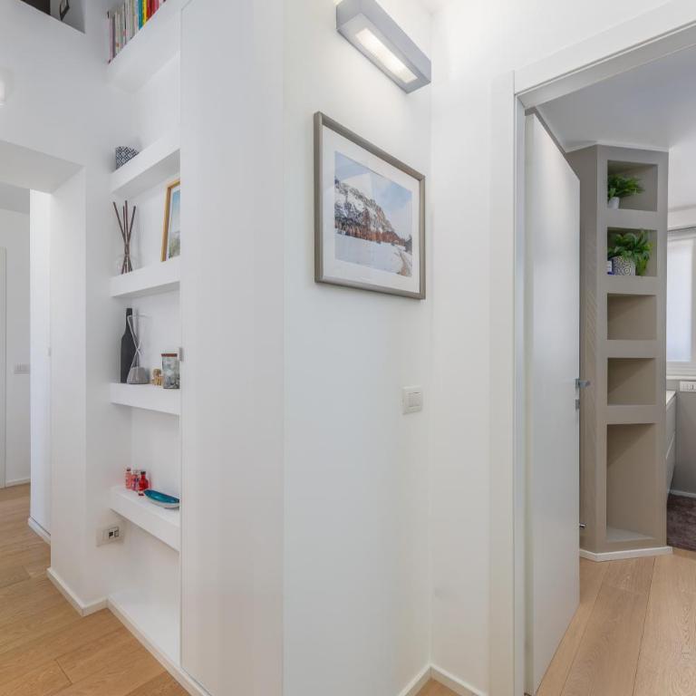 Penthouse - Terrace - 3 min to Metro - Central Station - Apartamento de 2 dormitorios con terraza - 21