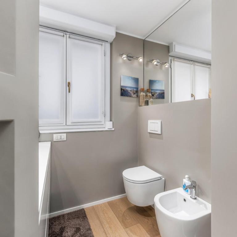 Penthouse - Terrace - 3 min to Metro - Central Station - Apartamento de 2 dormitorios con terraza - 23