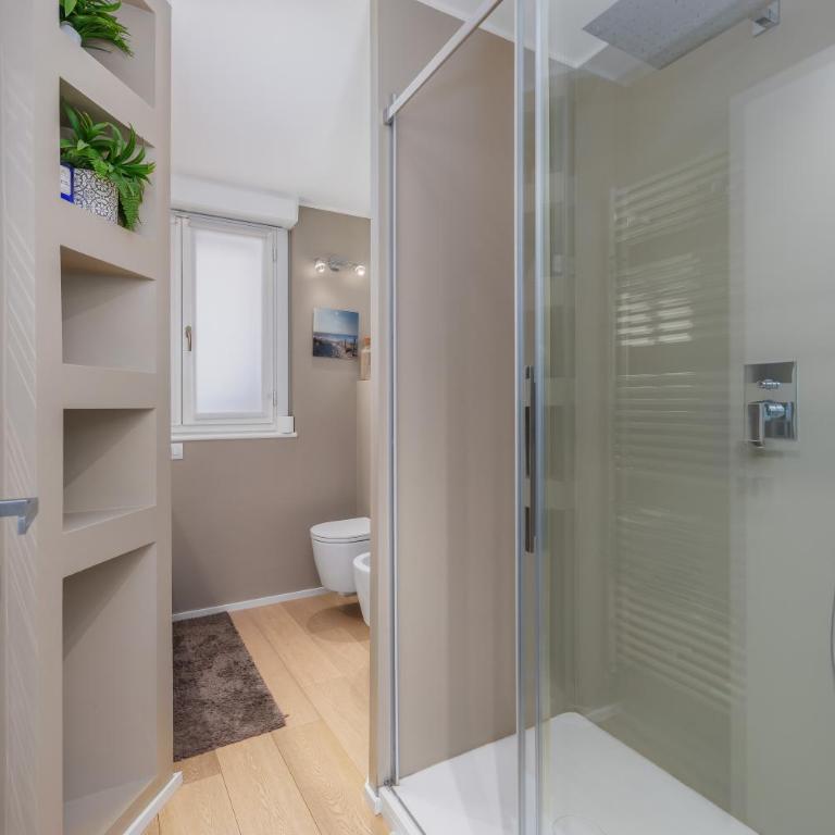 Penthouse - Terrace - 3 min to Metro - Central Station - Apartamento de 2 dormitorios con terraza - 24