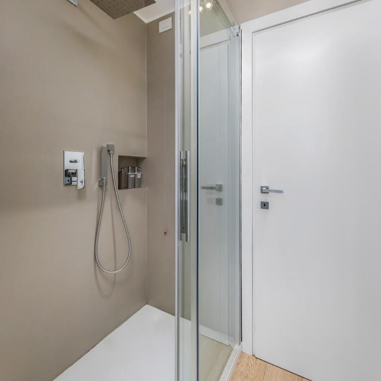 Penthouse - Terrace - 3 min to Metro - Central Station - Apartamento de 2 dormitorios con terraza - 25