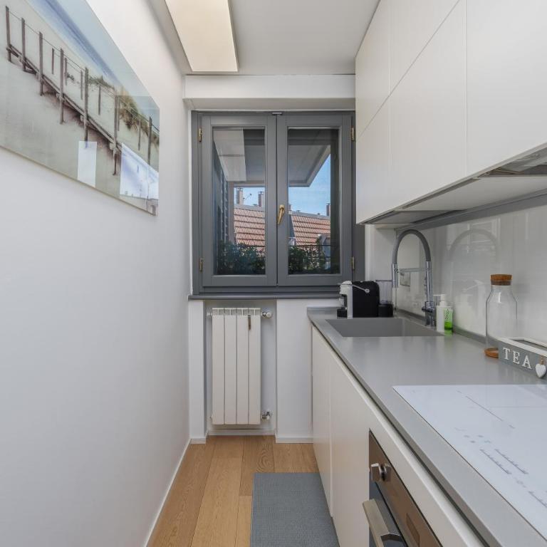 Penthouse - Terrace - 3 min to Metro - Central Station - Apartamento de 2 dormitorios con terraza - 34