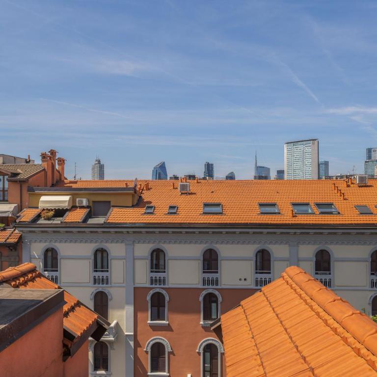 Penthouse - Terrace - 3 min to Metro - Central Station - Apartamento de 2 dormitorios con terraza - 33