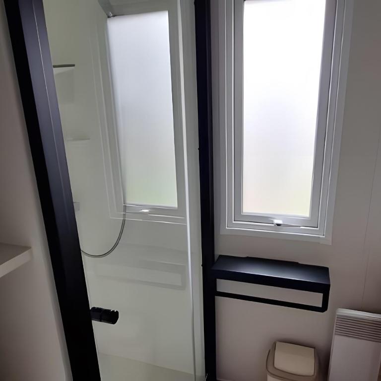 Mobil-home Bienvenue - Mobile Home - 12