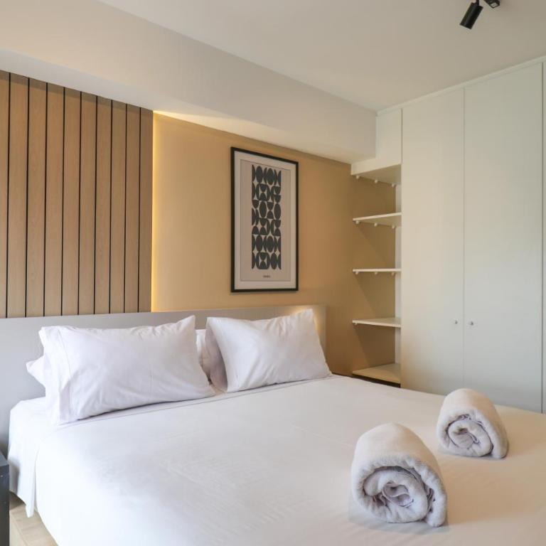 Javier Prado 595 Residences by Geko - Superior One-Bedroom Apartment - 5