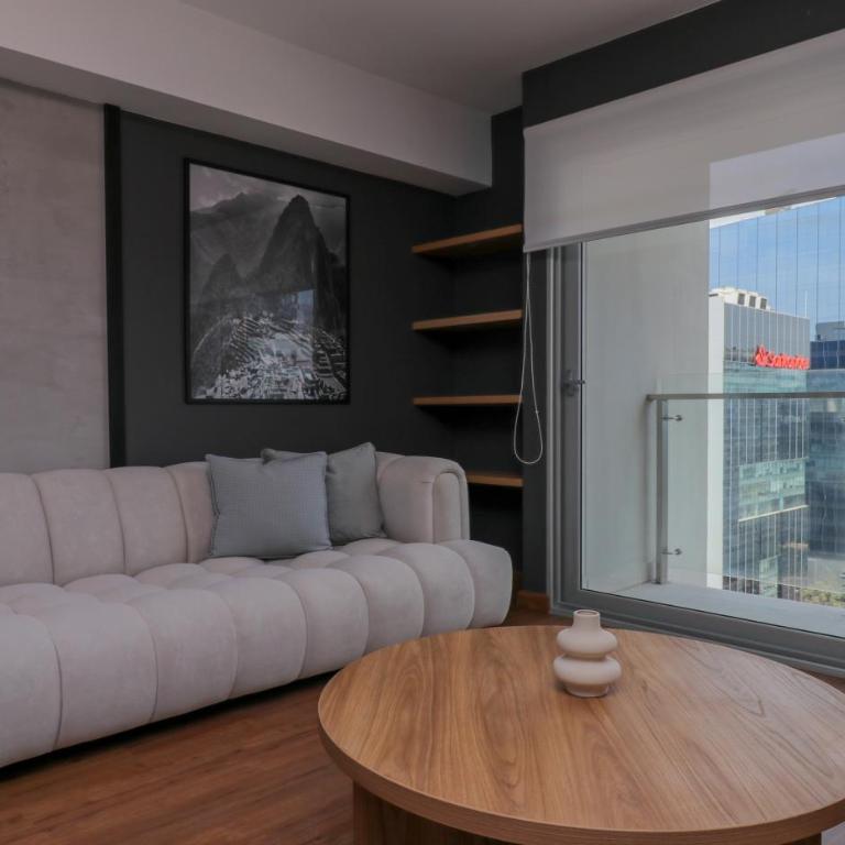 Javier Prado 595 Residences by Geko - Superior One-Bedroom Apartment - 1