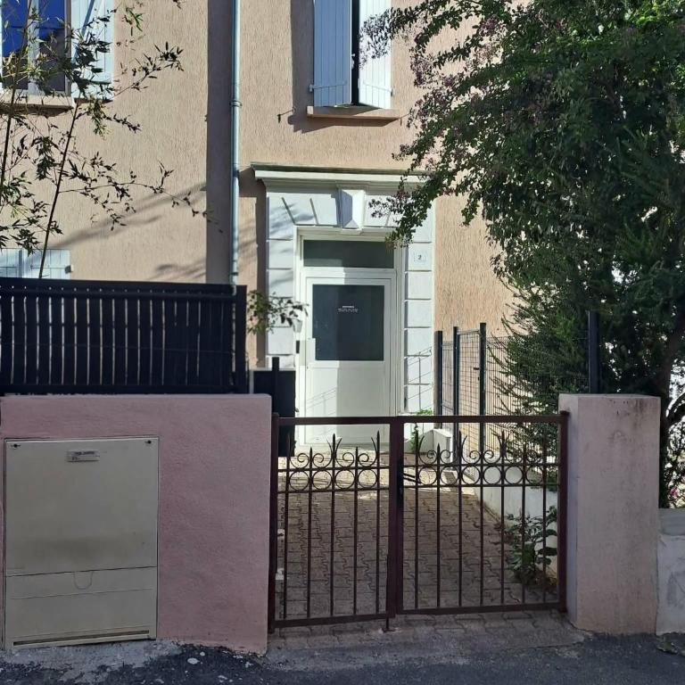 Appartement meublé tout confort - Studio - 17
