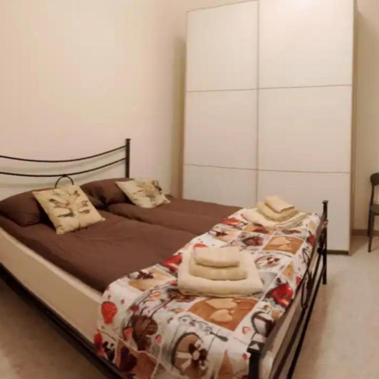 Zoe Apartment - Appartamento con 2 Camere da Letto - 10
