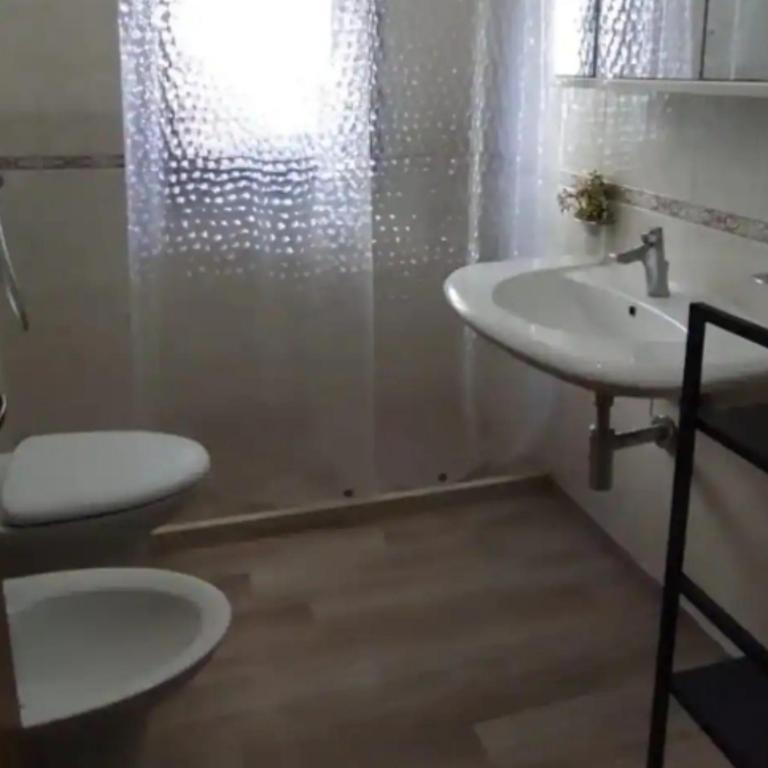 Zoe Apartment - Appartamento con 2 Camere da Letto - 12