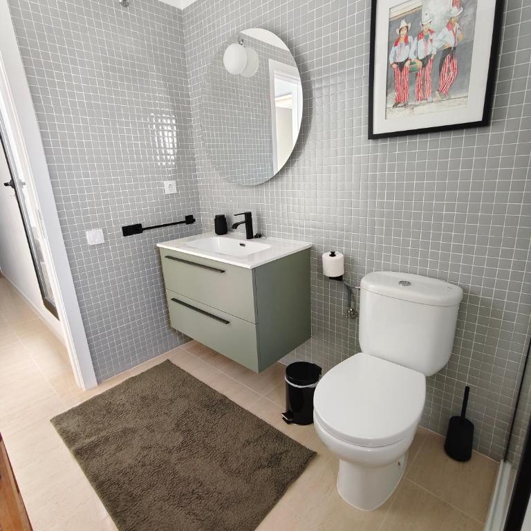 Casa Calma el Médano, Sand&Sea - Apartment mit 2 Schlafzimmern - 34