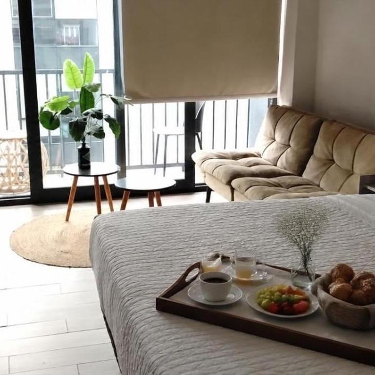 VIP Suite Antofagasta - Apartamento de 1 dormitorio - 34