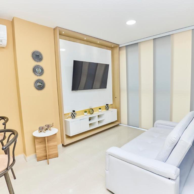 Departamento en Cielo Mar, Playa Azul-Gran Malecón - Apartamento de 1 dormitorio - 9