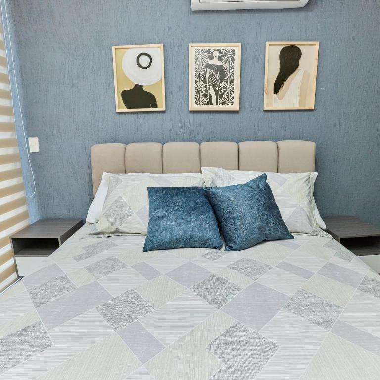 Departamento en Cielo Mar, Playa Azul-Gran Malecón - Apartamento de 1 dormitorio - 12