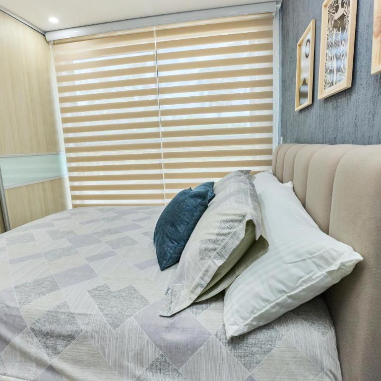 Departamento en Cielo Mar, Playa Azul-Gran Malecón - Apartamento de 1 dormitorio - 14