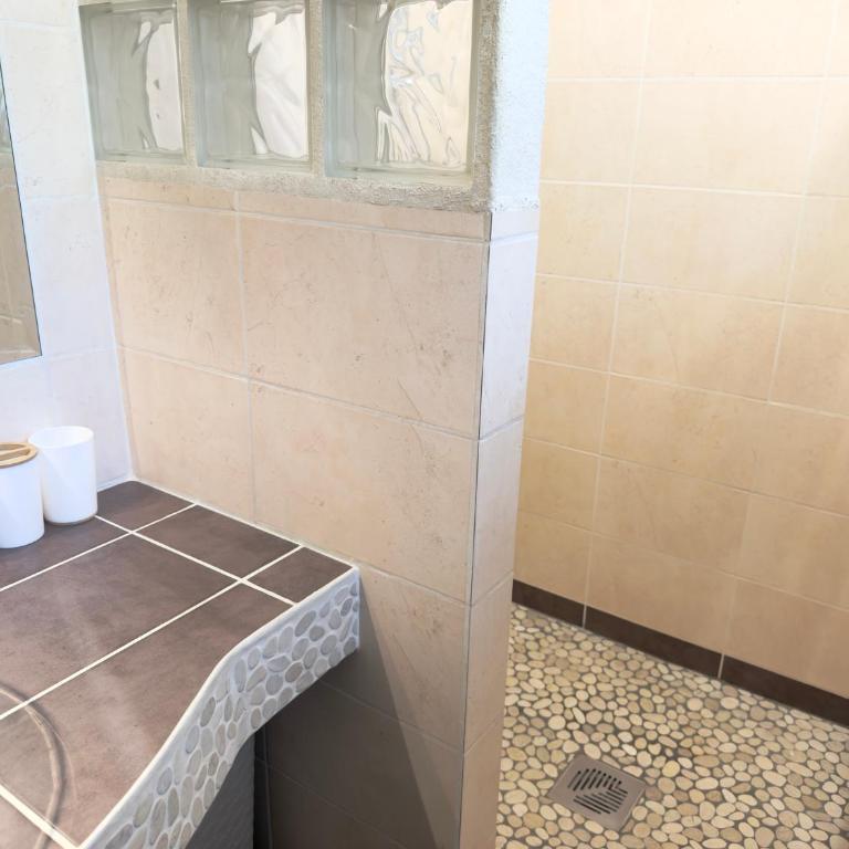 Le St Elme - Clim - Wifi - Piscine - Plage - Appartement 1 Chambre - 3