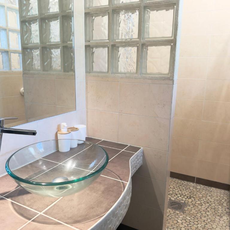 Le St Elme - Clim - Wifi - Piscine - Plage - Appartement 1 Chambre - 4