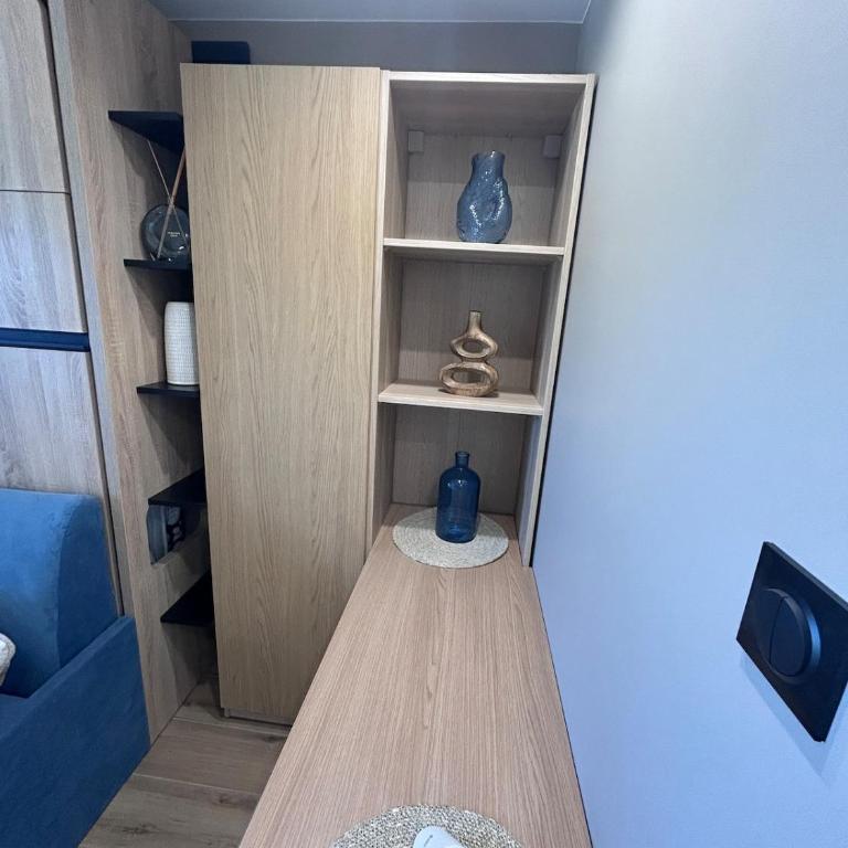 PLEIN SOLEIL climatisé piscine parking - Appartement 1 Chambre - 22