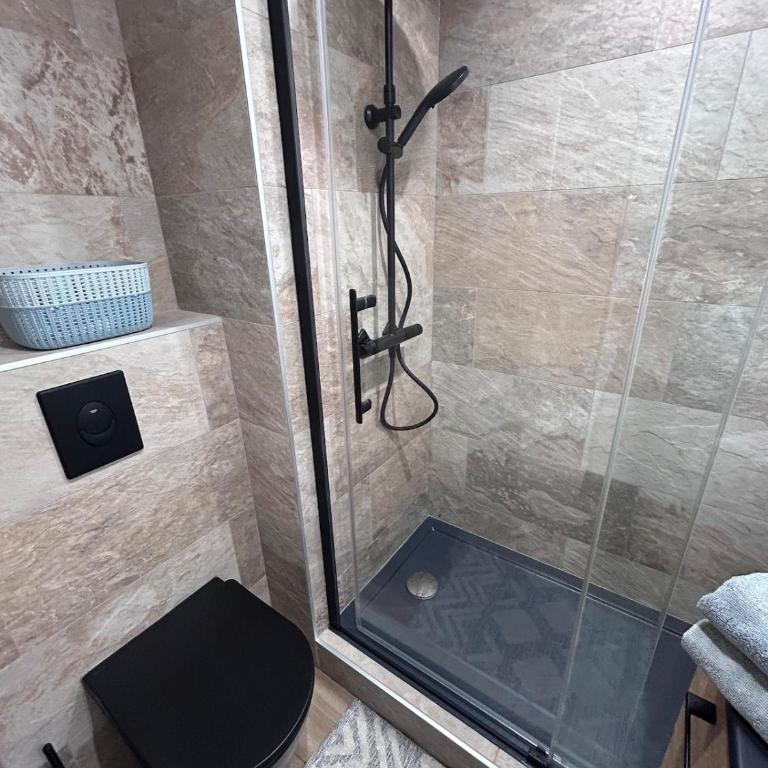 PLEIN SOLEIL climatisé piscine parking - Appartement 1 Chambre - 24