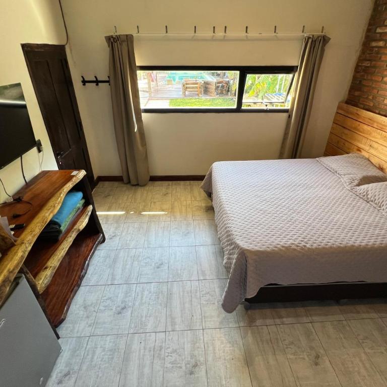 Arenas Lodge Hotel - Habitación Triple de lujo - 12