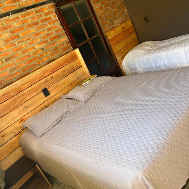 Arenas Lodge Hotel - Habitación Triple de lujo - 9