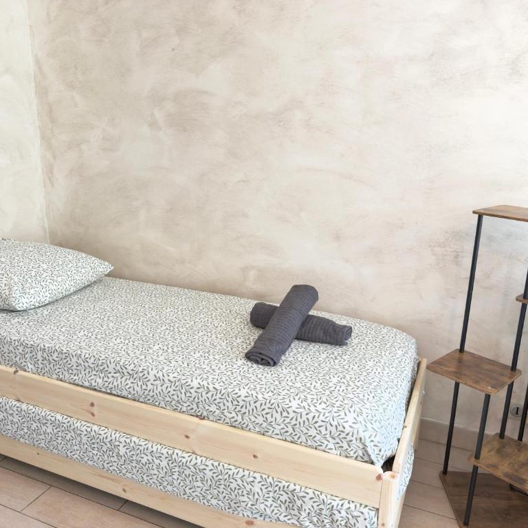 Le St Elme - Clim - Wifi - Piscine - Plage - Appartement 1 Chambre - 9