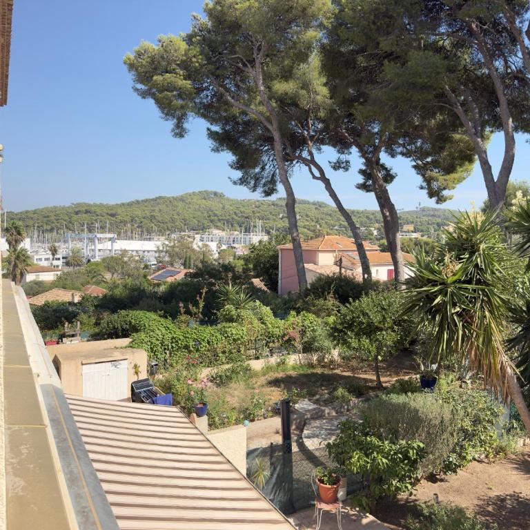 Le St Elme - Clim - Wifi - Piscine - Plage - Appartement 1 Chambre - 20