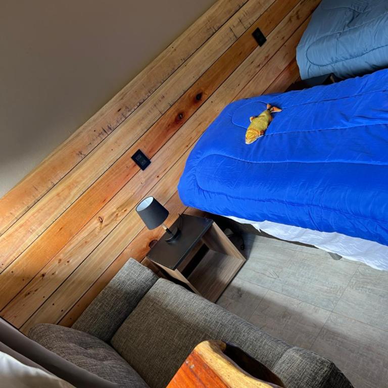 Arenas Lodge Hotel - Habitación Triple de lujo - 5