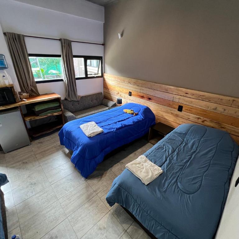 Arenas Lodge Hotel - Habitación Triple de lujo - 4