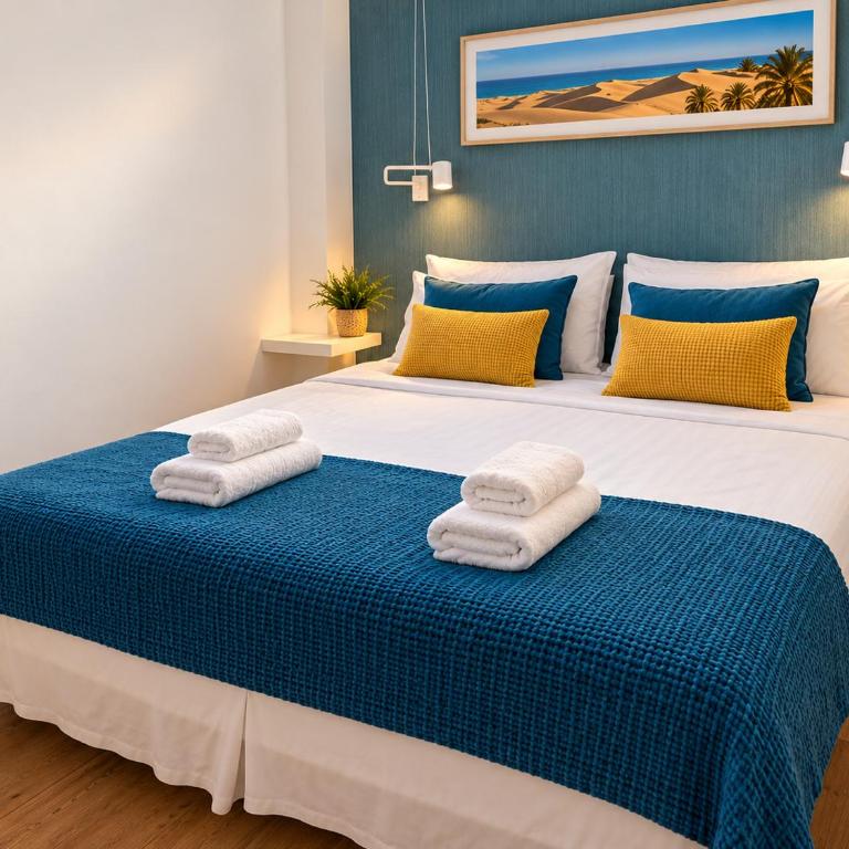 Sunny Suite Tanife by Yumbo - One-Bedroom Apartment - 2