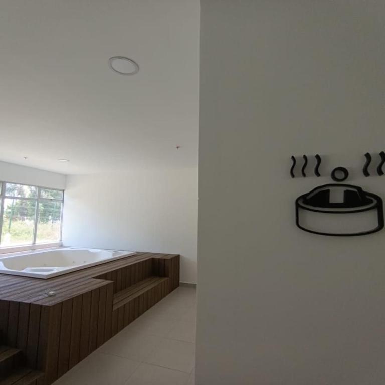 Apartaloft Facing the Sea & Pools | Don Jaca - One-Bedroom Apartment - 50